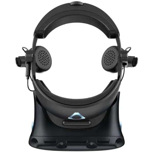 Шлем виртуальной реальности HTC VIVE COSMOS ELITE — фото 3
