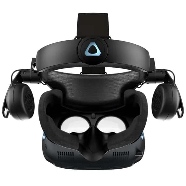 Шлем виртуальной реальности HTC VIVE COSMOS ELITE — фото 4