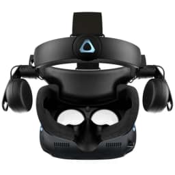 Шлем виртуальной реальности HTC VIVE COSMOS ELITE — фото 4
