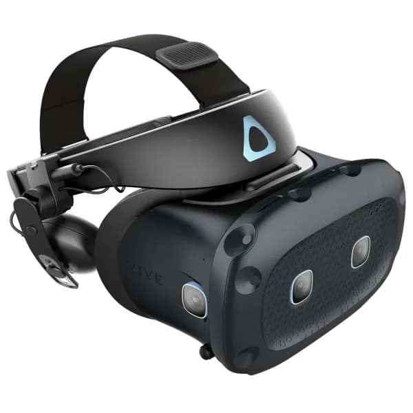Шлем виртуальной реальности HTC VIVE COSMOS ELITE — фото 6
