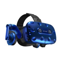 Шлем виртуальной реальности HTC VIVE PRO — фото 1