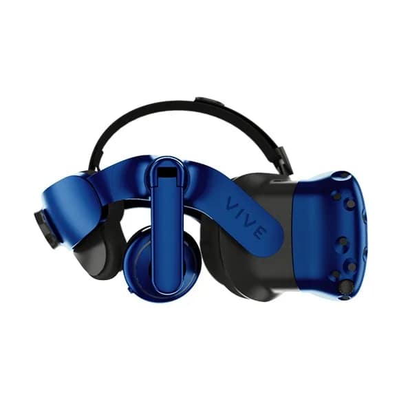 Шлем виртуальной реальности HTC VIVE PRO — фото 3