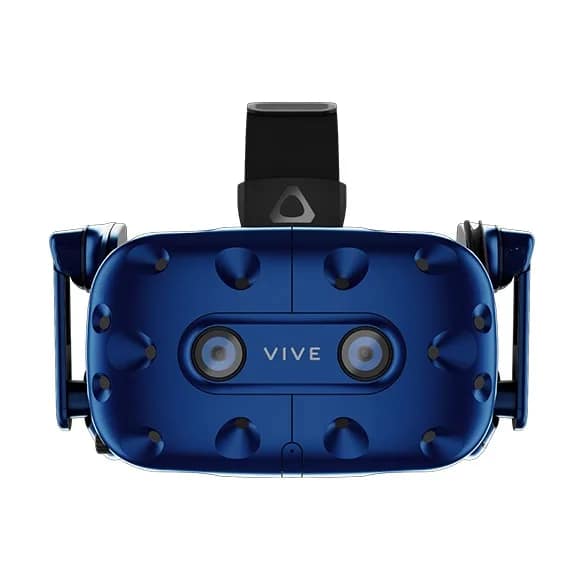 Шлем виртуальной реальности HTC VIVE PRO — фото 4