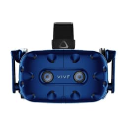 Шлем виртуальной реальности HTC VIVE PRO — фото 4
