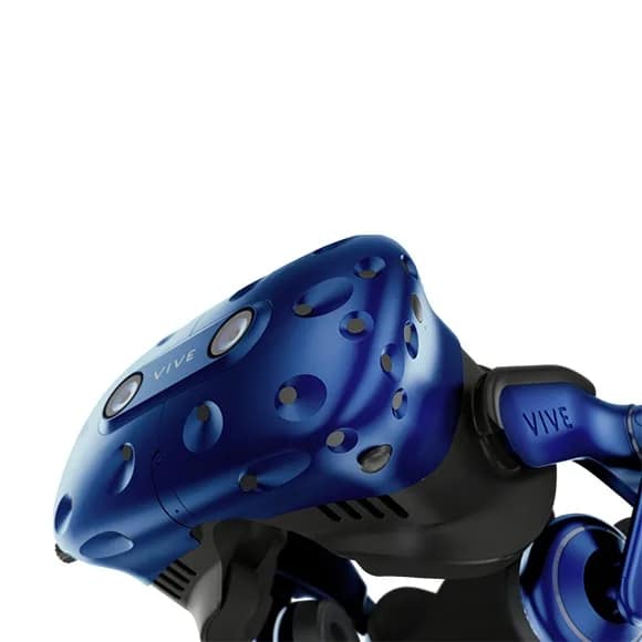 Шлем виртуальной реальности HTC VIVE PRO — фото 5