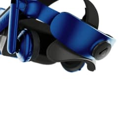 Шлем виртуальной реальности HTC VIVE PRO — фото 6