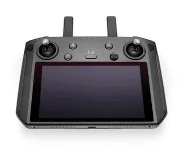 Пульт DJI Smart Controller RM500 для DJI Mavic 2 5000mAh 12V, Black
