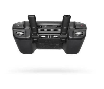 Пульт DJI Smart Controller RM500 для DJI Mavic 2 5000mAh 12V, Black — фото 2