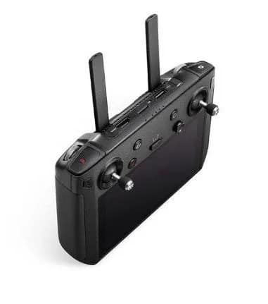 Пульт DJI Smart Controller RM500 для DJI Mavic 2 5000mAh 12V, Black — фото 3