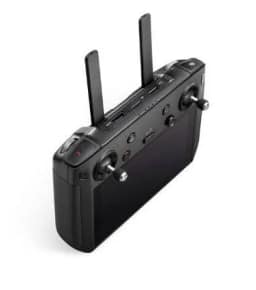 Пульт DJI Smart Controller RM500 для DJI Mavic 2 5000mAh 12V, Black — фото 3