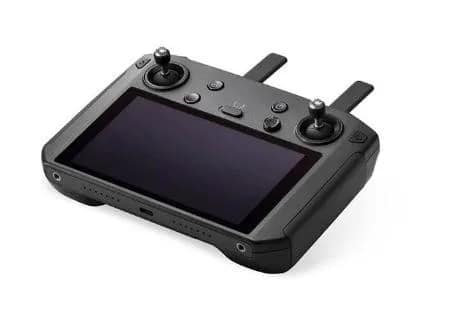 Пульт DJI Smart Controller RM500 для DJI Mavic 2 5000mAh 12V, Black — фото 6