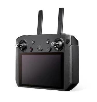 Пульт DJI Smart Controller RM500 для DJI Mavic 2 5000mAh 12V, Black — фото 7