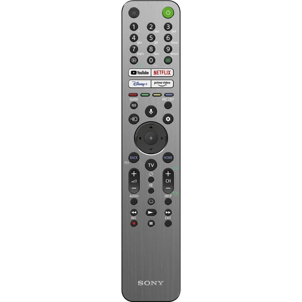 Телевизор Sony XR-85X95J — фото 8