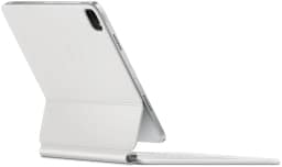 Клавиатура Apple Magic Keyboard для iPad Pro 11 2021, White — фото 2