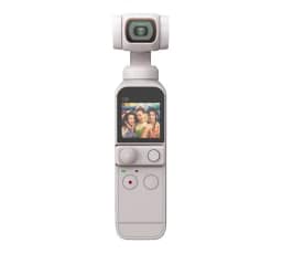Экшн-камера DJI Osmo Pocket 2 Exclusive Combo white, Белый — фото 1
