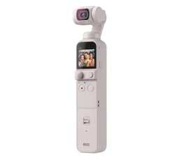 Экшн-камера DJI Osmo Pocket 2 Exclusive Combo white, Белый — фото 2