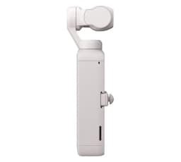 Экшн-камера DJI Osmo Pocket 2 Exclusive Combo white, Белый — фото 3