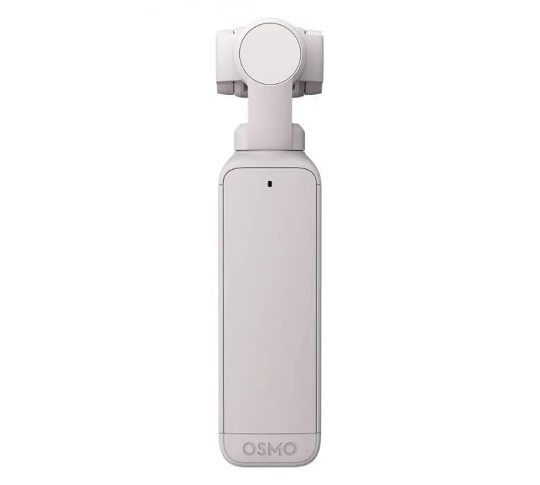 Экшн-камера DJI Osmo Pocket 2 Exclusive Combo white, Белый — фото 4