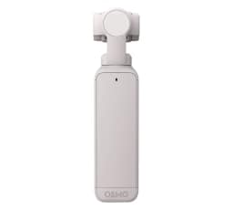 Экшн-камера DJI Osmo Pocket 2 Exclusive Combo white, Белый — фото 4