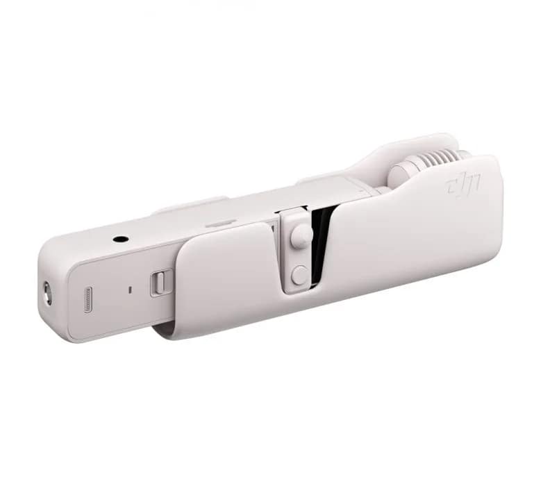 Экшн-камера DJI Osmo Pocket 2 Exclusive Combo white, Белый — фото 5