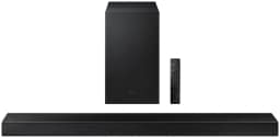Саундбар Samsung HW-A650 RU, Black — фото 1