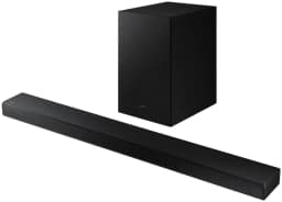Саундбар Samsung HW-A650 RU, Black — фото 2