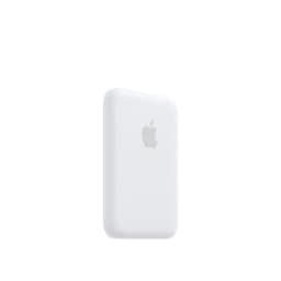 Внешний аккумулятор Apple MagSafe Battery Pack MJWY3ZE A, White — фото 1