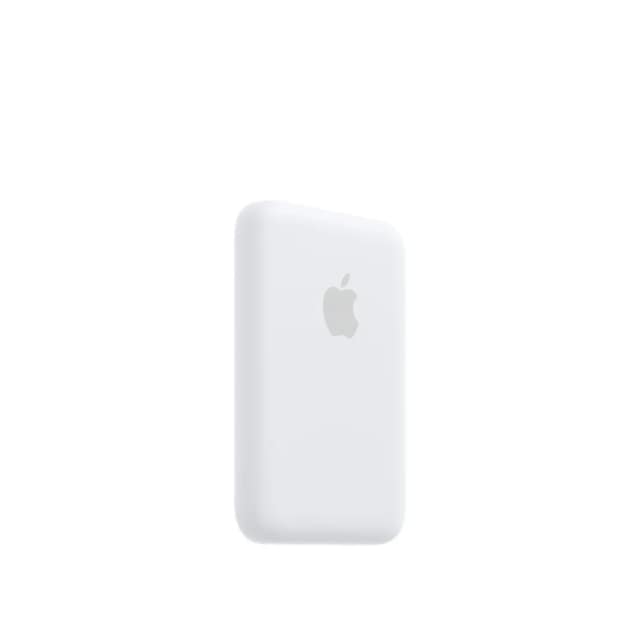 Внешний аккумулятор Apple MagSafe Battery Pack MJWY3ZE A, White