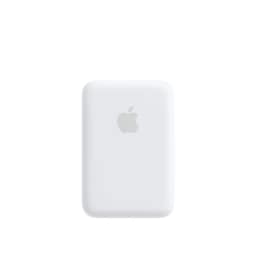 Внешний аккумулятор Apple MagSafe Battery Pack MJWY3ZE A, White — фото 3
