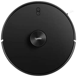 Робот-пылесос Xiaomi Lydsto sweeping and mopping robot R1 Black Global version, Черный — фото 2