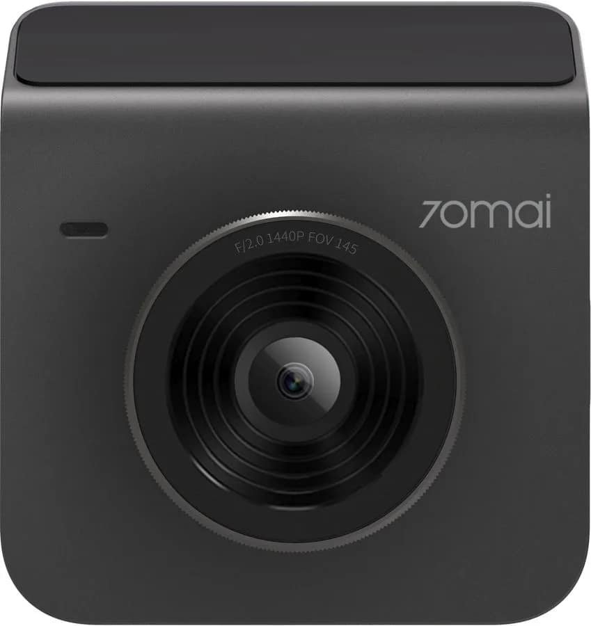 Видеорегистратор Xiaomi 70Mai Dash Cam A400, Gray — фото 2