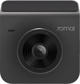 Видеорегистратор Xiaomi 70Mai Dash Cam A400, Gray — фото 2