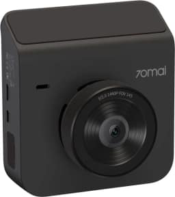 Видеорегистратор Xiaomi 70Mai Dash Cam A400, Gray — фото 3