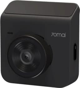 Видеорегистратор Xiaomi 70Mai Dash Cam A400, Gray — фото 4