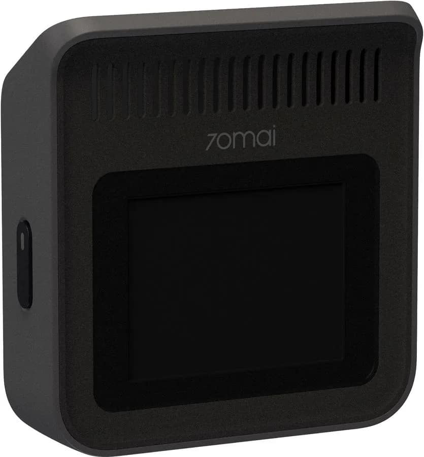 Видеорегистратор Xiaomi 70Mai Dash Cam A400, Gray — фото 6