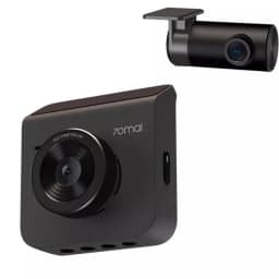 Видеорегистратор Xiaomi 70Mai Dash Cam A400 Rear Cam Set Gray — фото 1