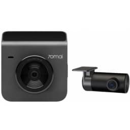 Видеорегистратор Xiaomi 70Mai Dash Cam A400 Rear Cam Set Gray — фото 2