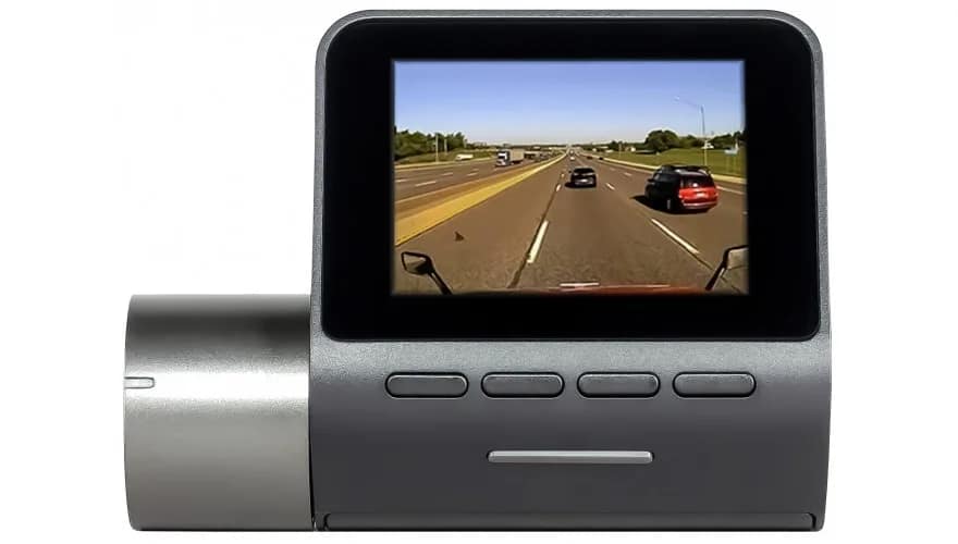 Видеорегистратор Xiaomi 70mai Dash Cam Pro Plus A500S — фото 2