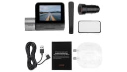 Видеорегистратор Xiaomi 70mai Dash Cam Pro Plus A500S — фото 7