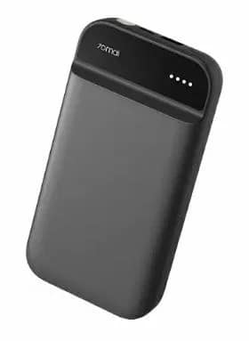 Пусковое устройство для автомобиля Xiaomi 70Mai Car Emergency Start Power, Gray