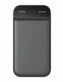 Пусковое устройство для автомобиля Xiaomi 70Mai Car Emergency Start Power, Gray — фото 2