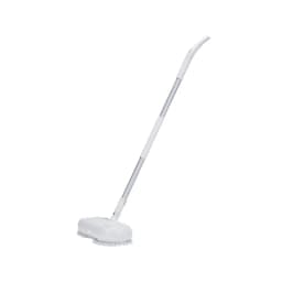 Беспроводная Электрошвабра Eureka CORDLESS SPRAY SPIN MOP FC3, White — фото 1