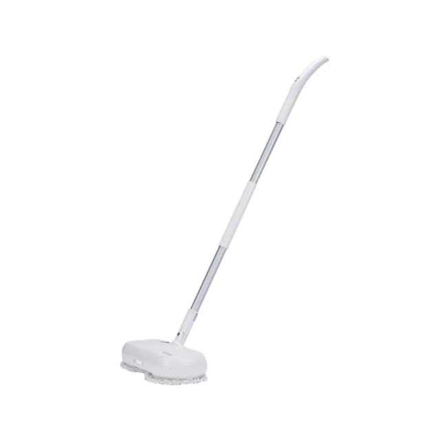 Беспроводная Электрошвабра Eureka CORDLESS SPRAY SPIN MOP FC3, White