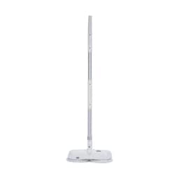 Беспроводная Электрошвабра Eureka CORDLESS SPRAY SPIN MOP FC3, White — фото 2