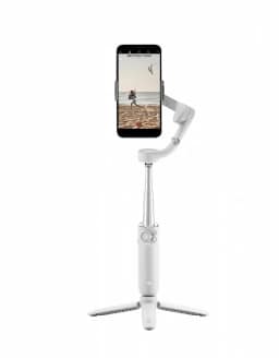 Электрический стабилизатор DJI Osmo Mobile 5 — фото 3