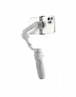 Электрический стабилизатор DJI Osmo Mobile 5 — фото 4