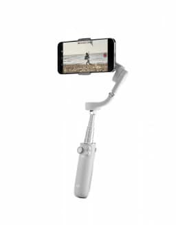 Электрический стабилизатор DJI Osmo Mobile 5 — фото 5