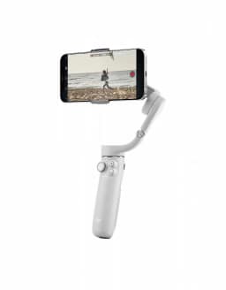 Электрический стабилизатор DJI Osmo Mobile 5 — фото 6