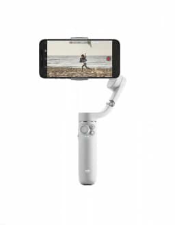 Электрический стабилизатор DJI Osmo Mobile 5 — фото 7