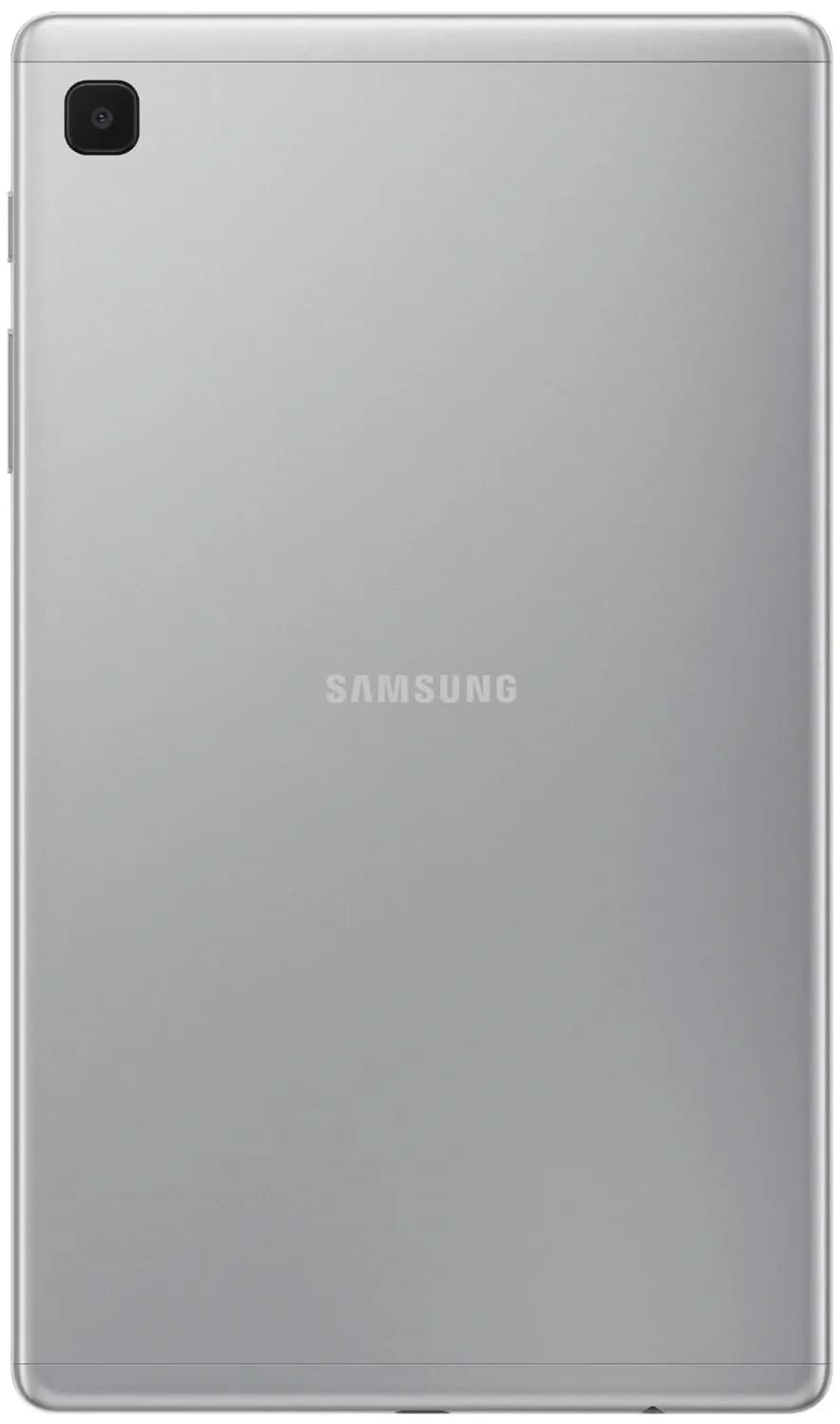 Планшет Samsung Galaxy Tab A7 Lite 8.7 WiFi 4, Silver — фото 3